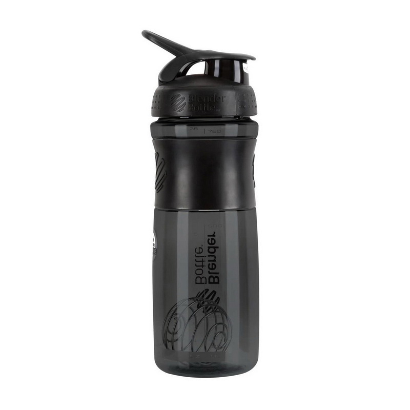 Шейкер, BlenderBottle SportMixer Flip, 820 мл