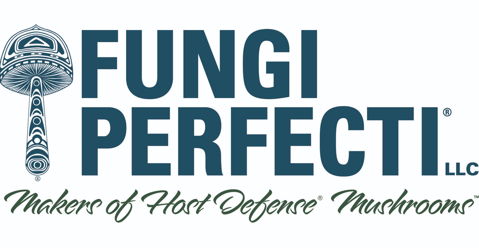 Fungi Perfecti