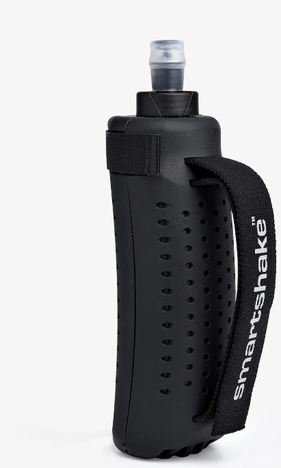 Пляшка для води, SmartShake Run Bottle, 250 мл