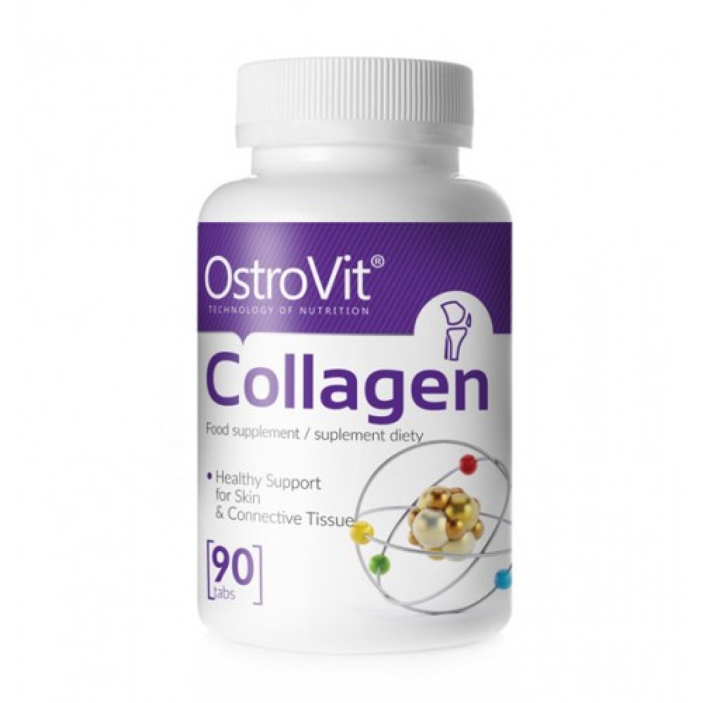 Collagen 90 таб