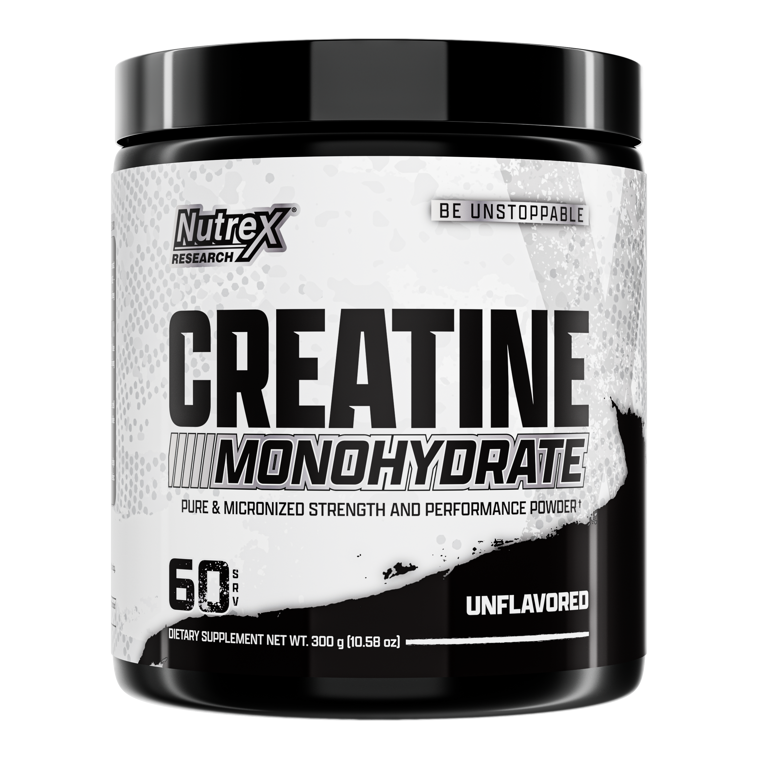 Creatine Drive - 300g Unflavoured