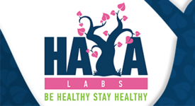 Haya Labs