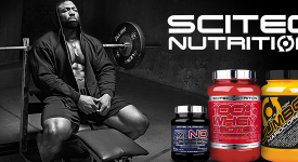 Scitec Nutrition