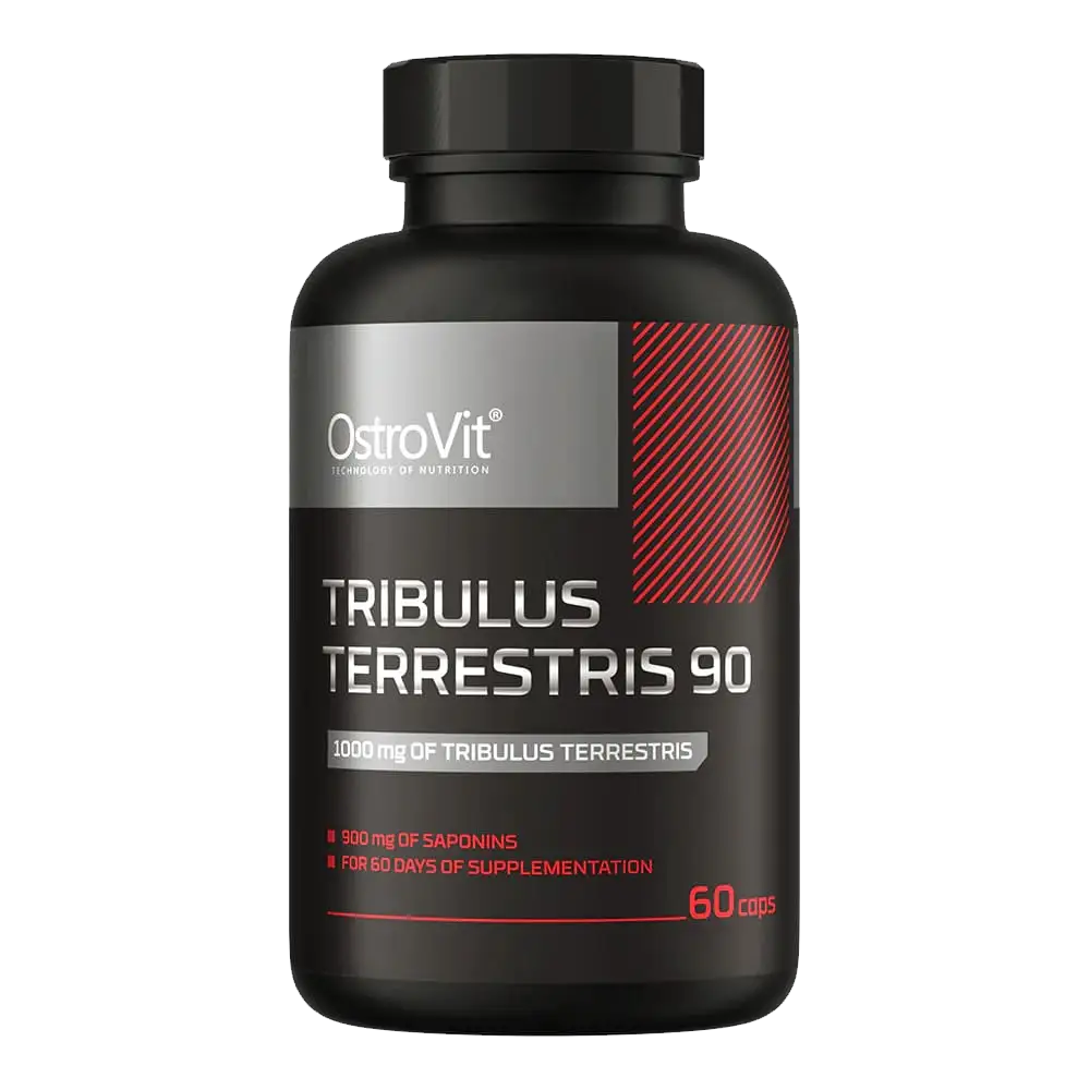 OstroVit Tribulus Terrestris 90 (60 caps)