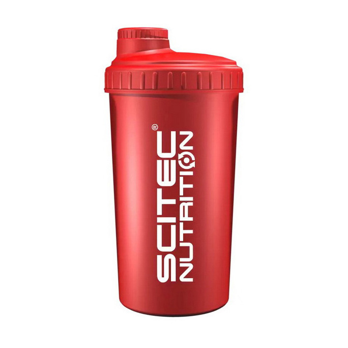 Шейкер, Scitec Nutrition Make A Difference, 700 мл