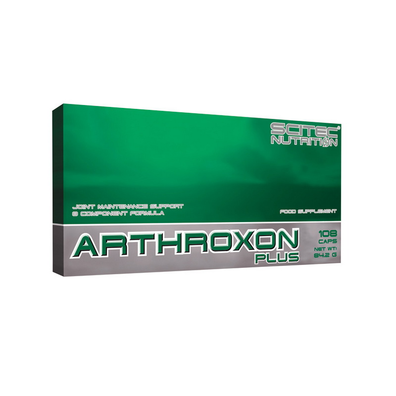 Scitec Nutrition Arthroxon Plus (108 caps)