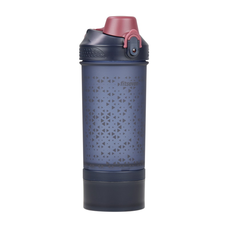 Шейкер, UZSPACE Shaker Fitseven Infinity 1110, 500 мл