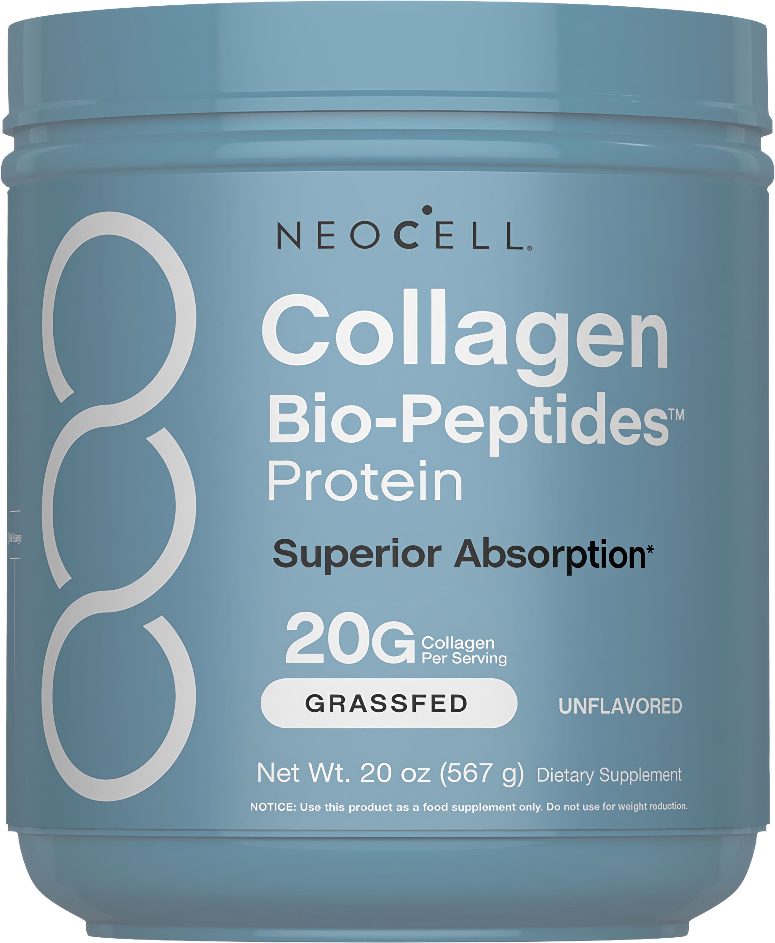Біо-пептиди колагенового протеїну, Neocell Collagen Protein Bio-Peptides