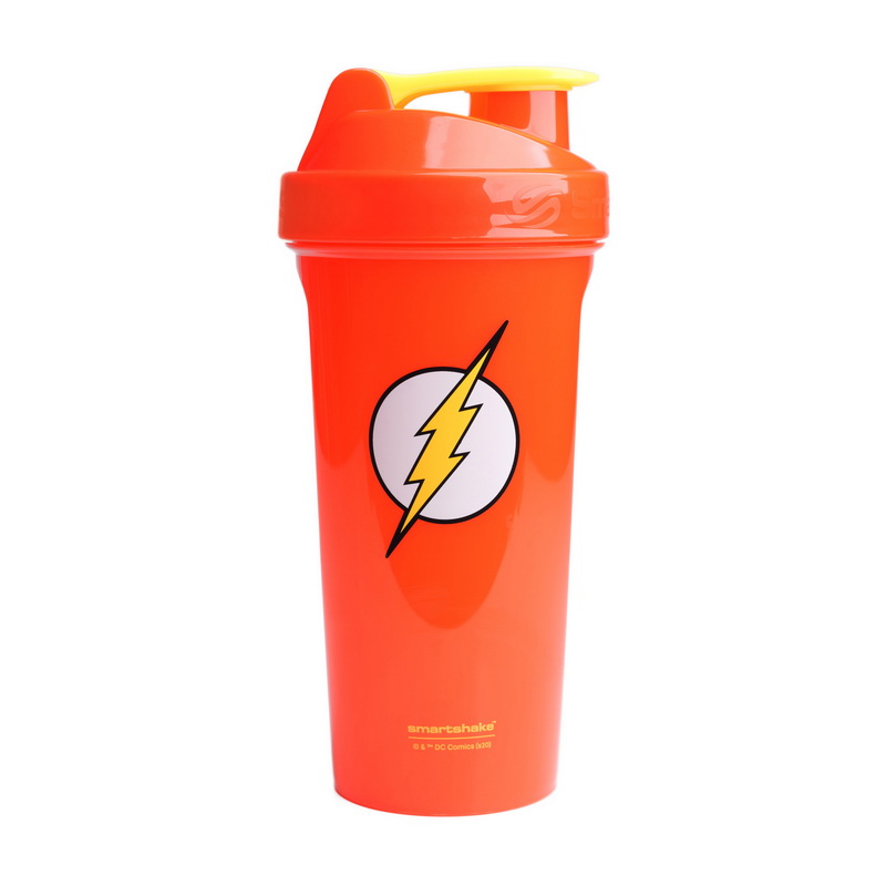 Шейкер, SmartShake Lite DC Flash, 800 мл