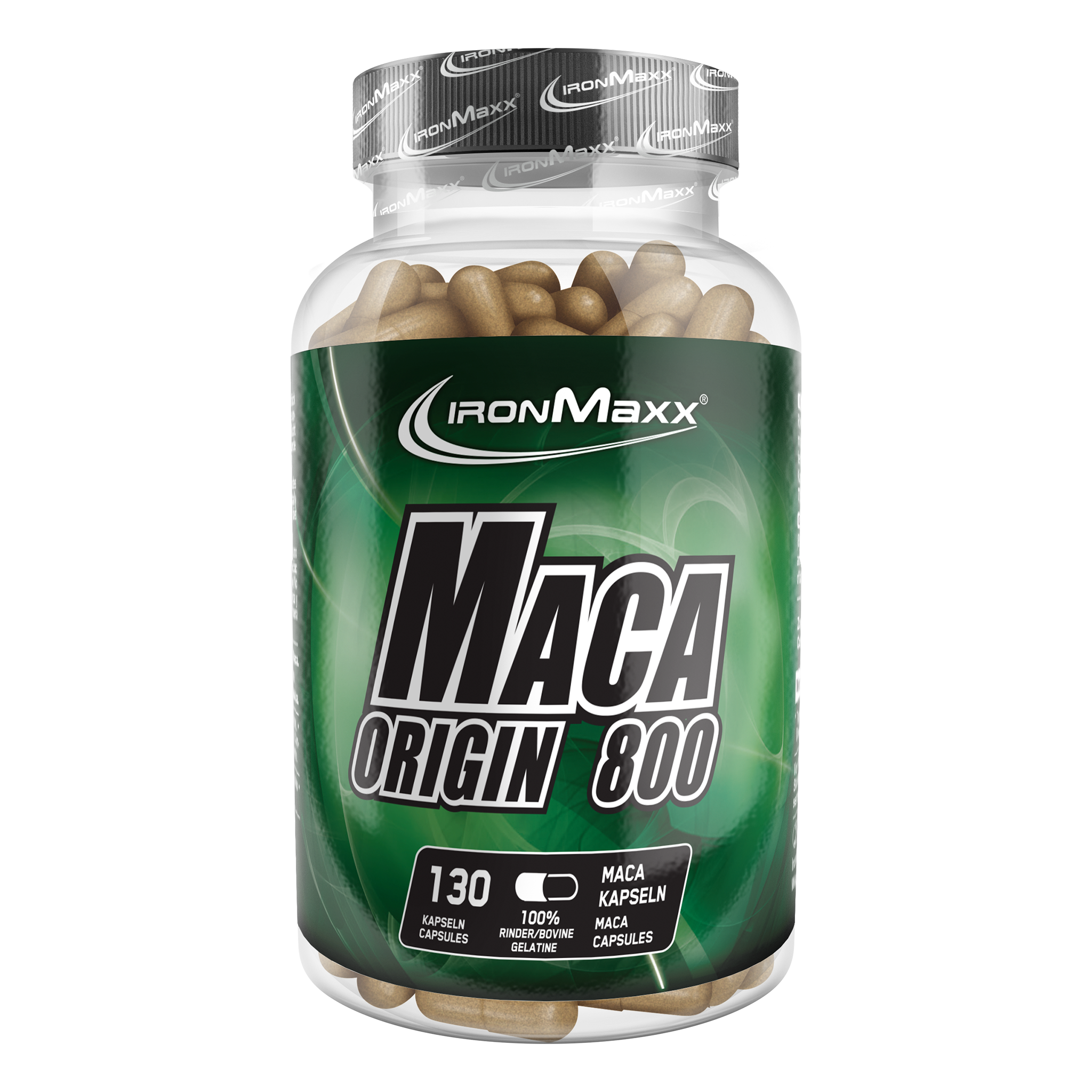 Maca Origin 800 - 130 капс