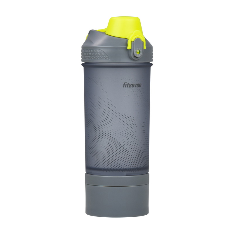 Шейкер, UZSPACE Shaker Fitseven Infinity 1110, 500 мл