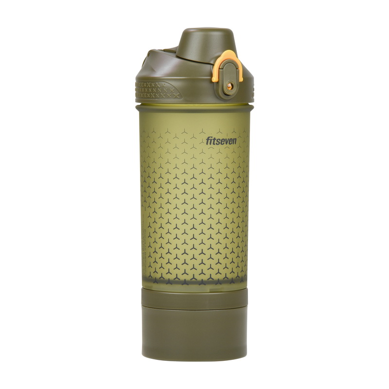 Шейкер, UZSPACE Shaker Fitseven Infinity 1110, 500 мл