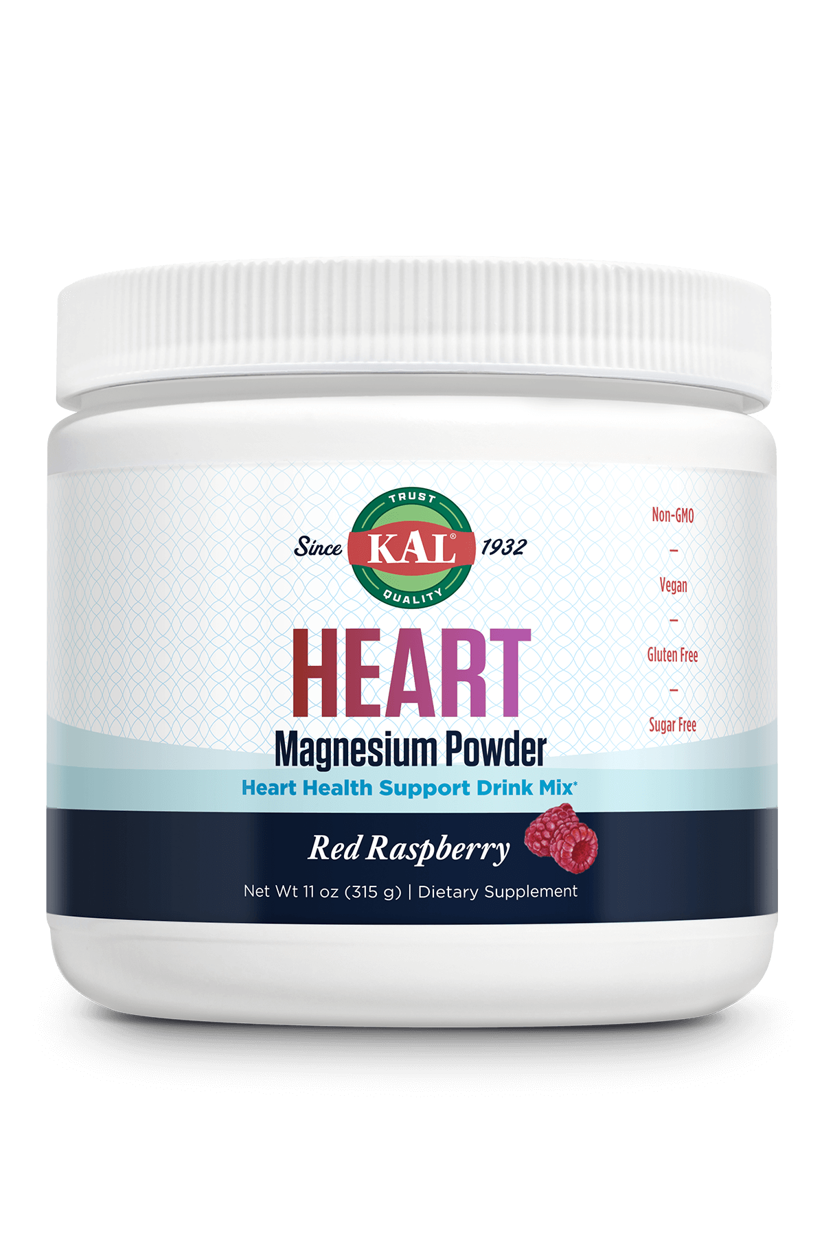 Heart Magnesium Powder - 315g