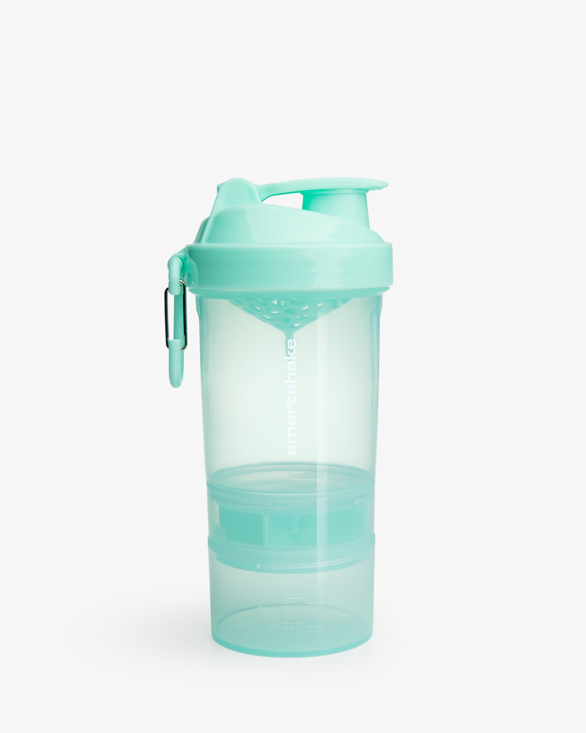 Шейкер, SmartShake Original2Go, 600 мл