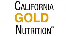 California Gold Nutrition