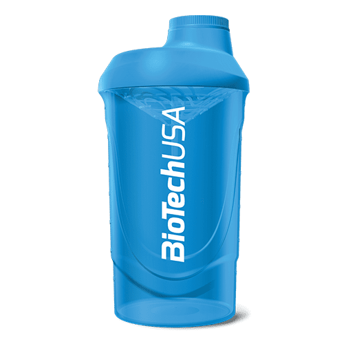 Шейкер, BioTech Shaker Wave, 600 мл