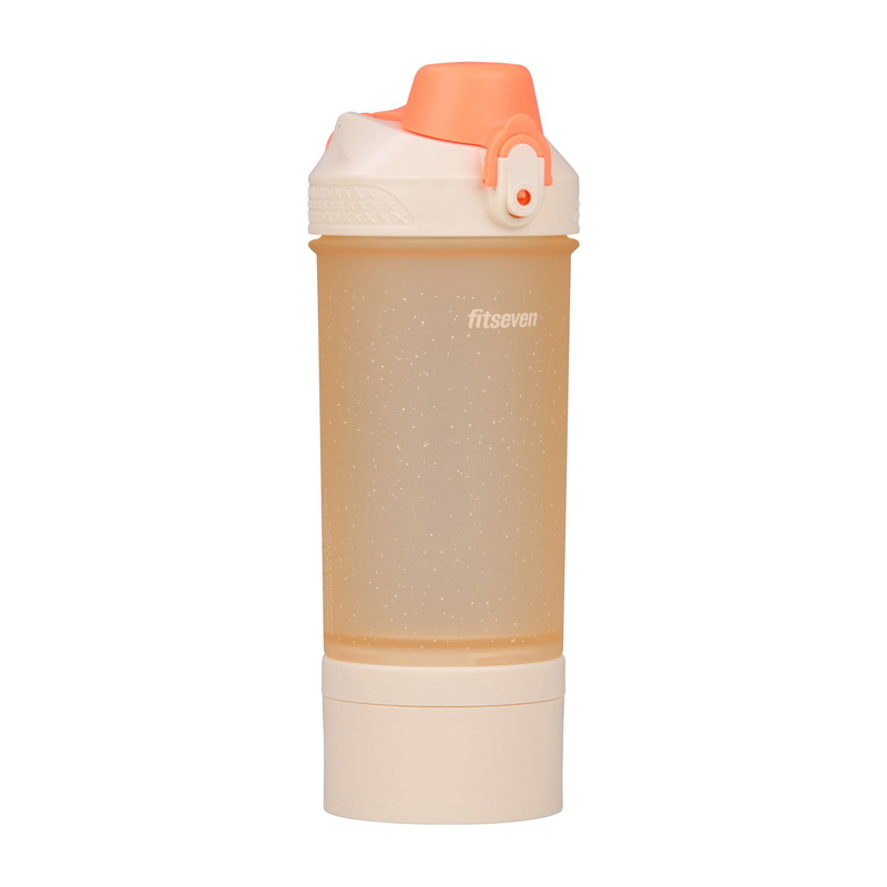 Шейкер, UZSPACE Shaker Fitseven Infinity 1110, 500 мл