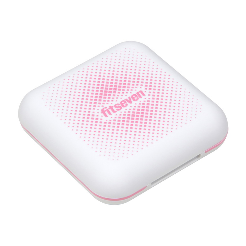 Таблетниця, UZSPACE Fitseven Pillbox TP005WP