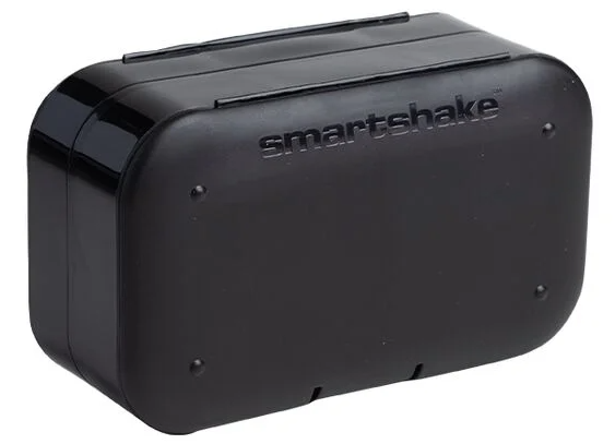 Таблетниця-органайзер, Smartshake Pillbox Organizer 2-pack