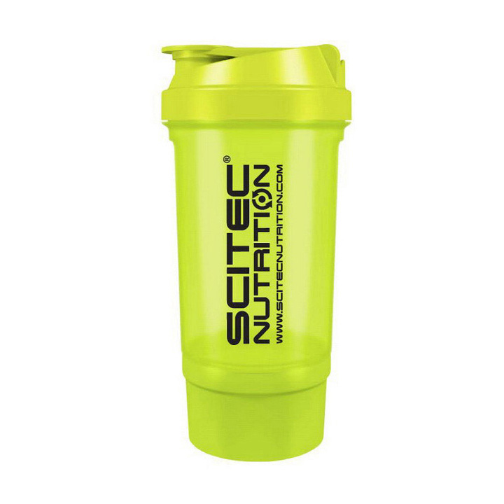 Шейкер, Scitec Nutrition Shaker 500 Travel
