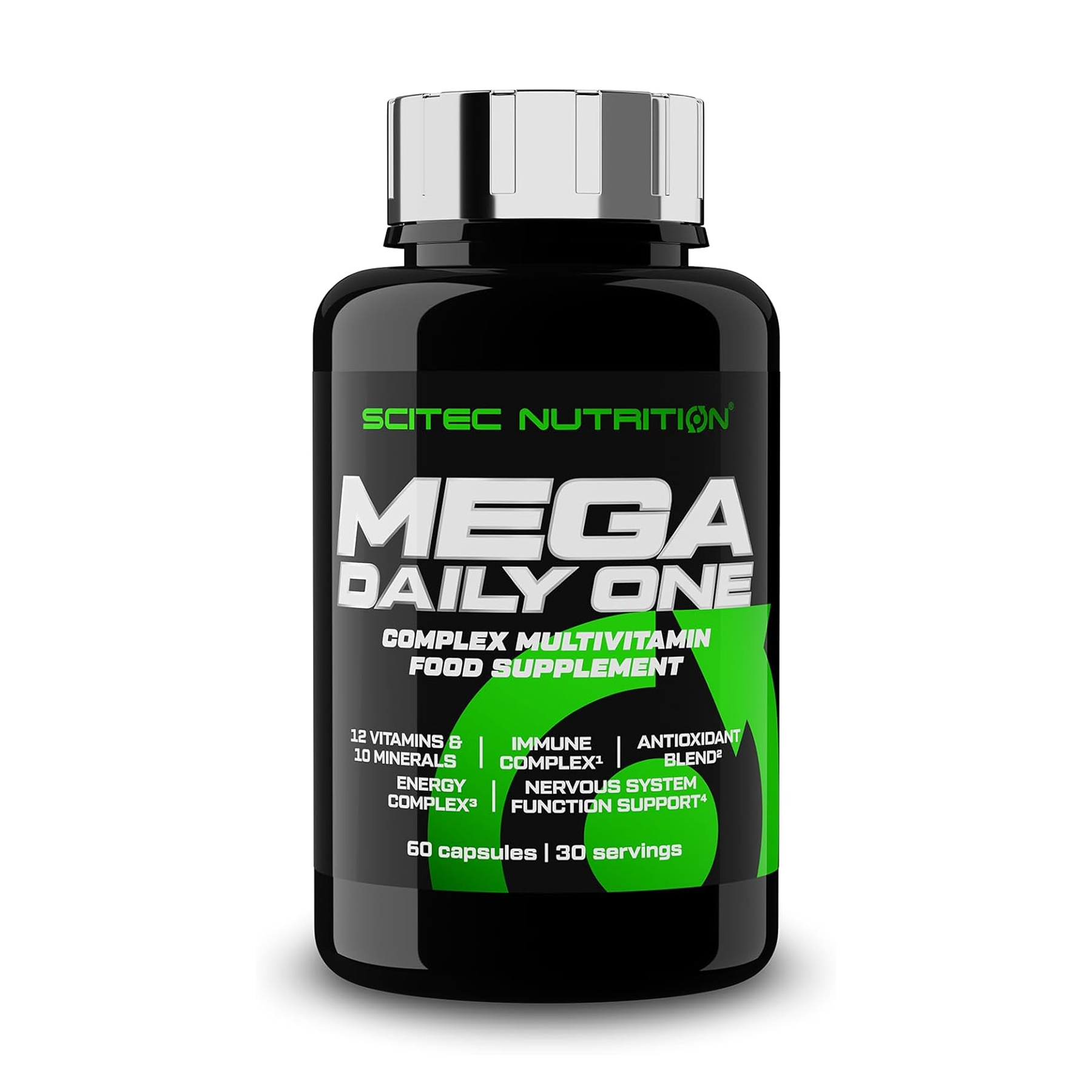 Scitec Nutrition Mega Daily One (60 caps)