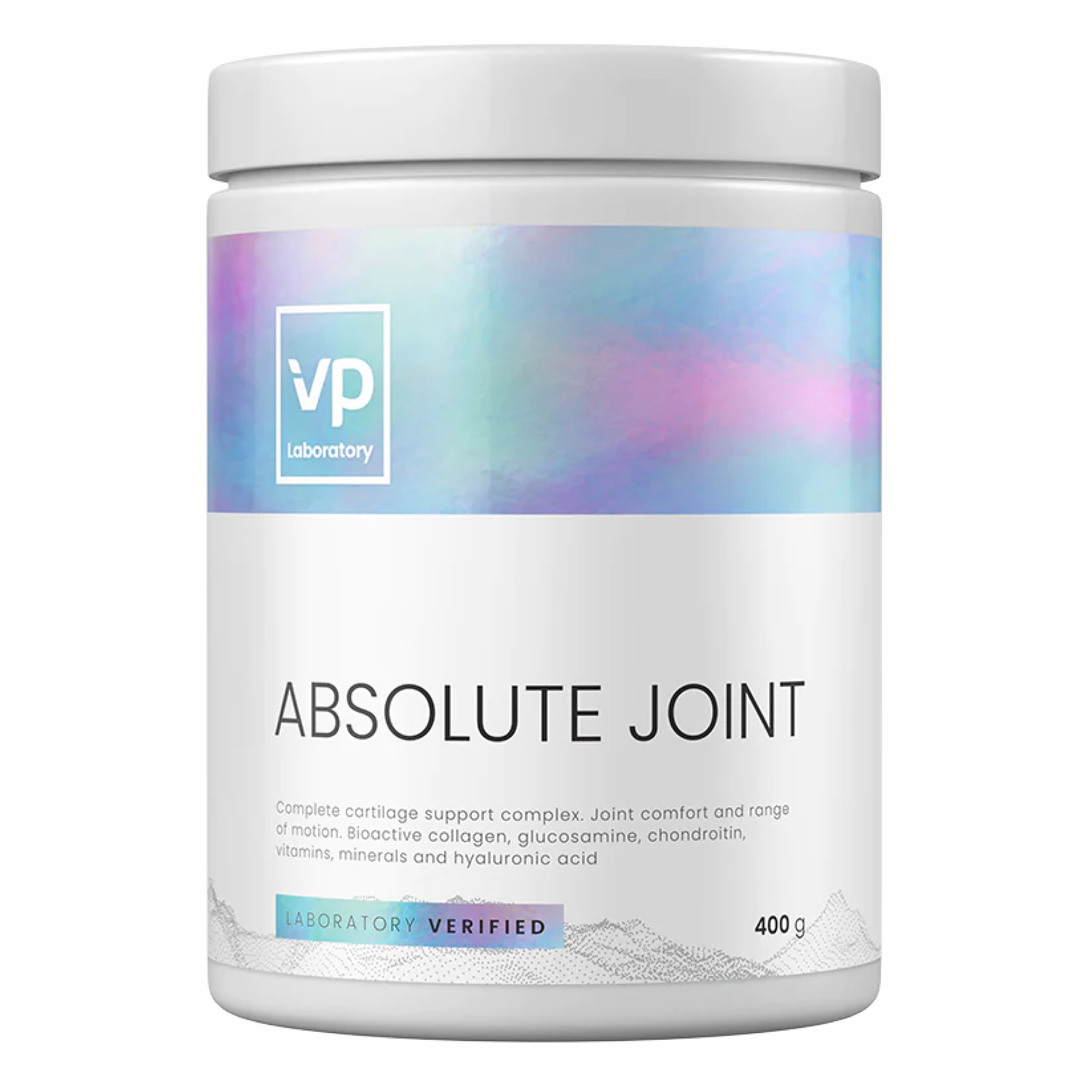 Absolute Joint - 400g Raspberry