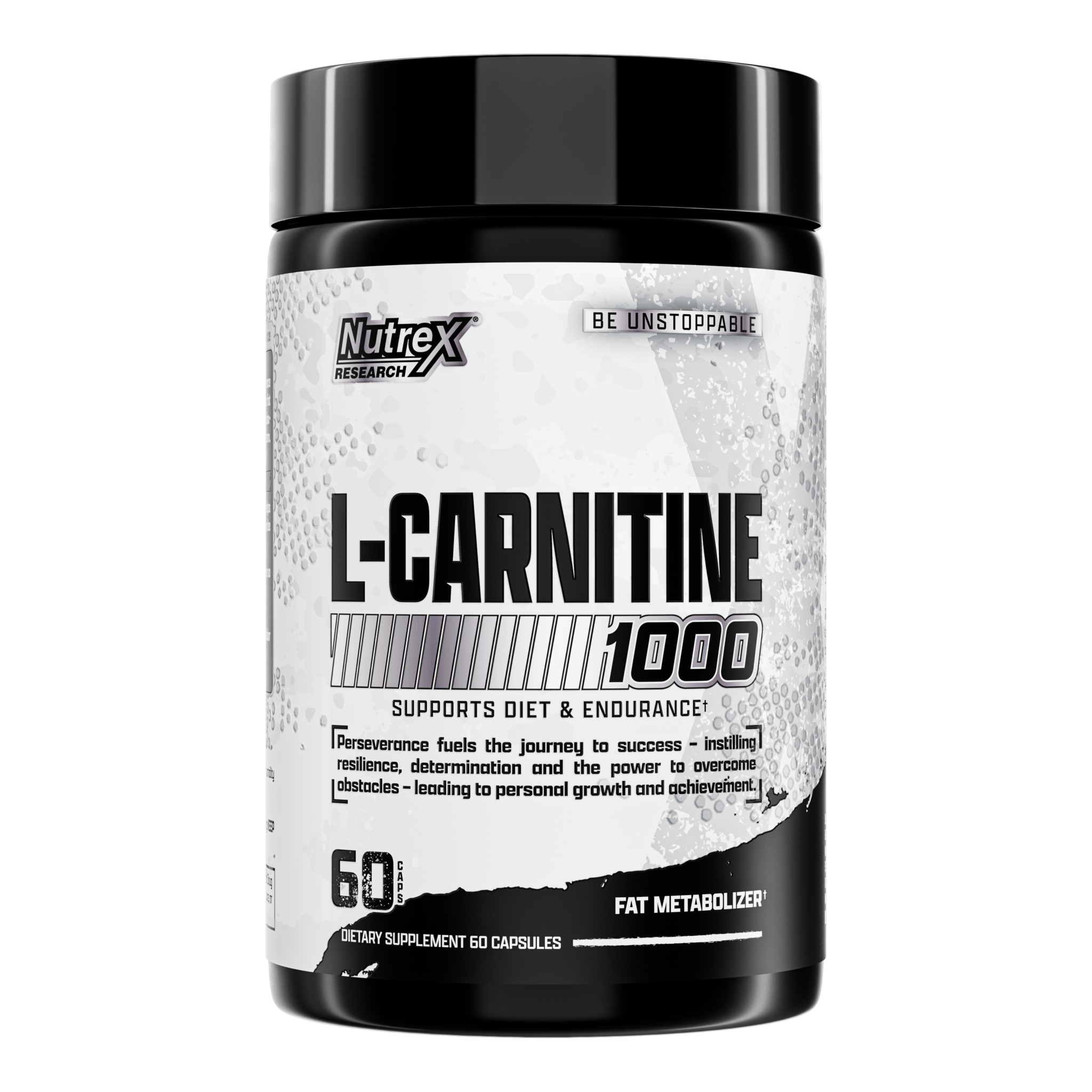 Lipo 6 Carnitine - 60 caps