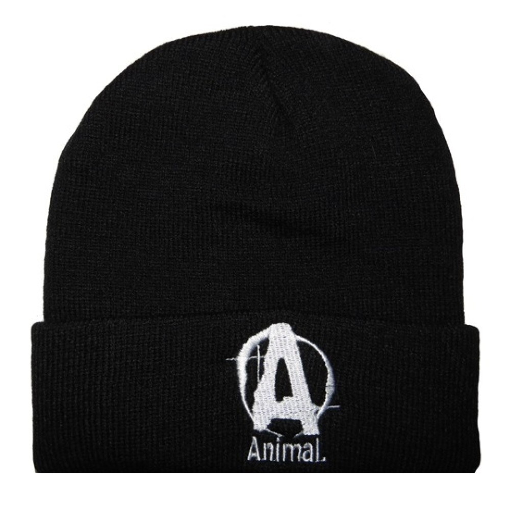 Шапка, Animal Logo Beanie