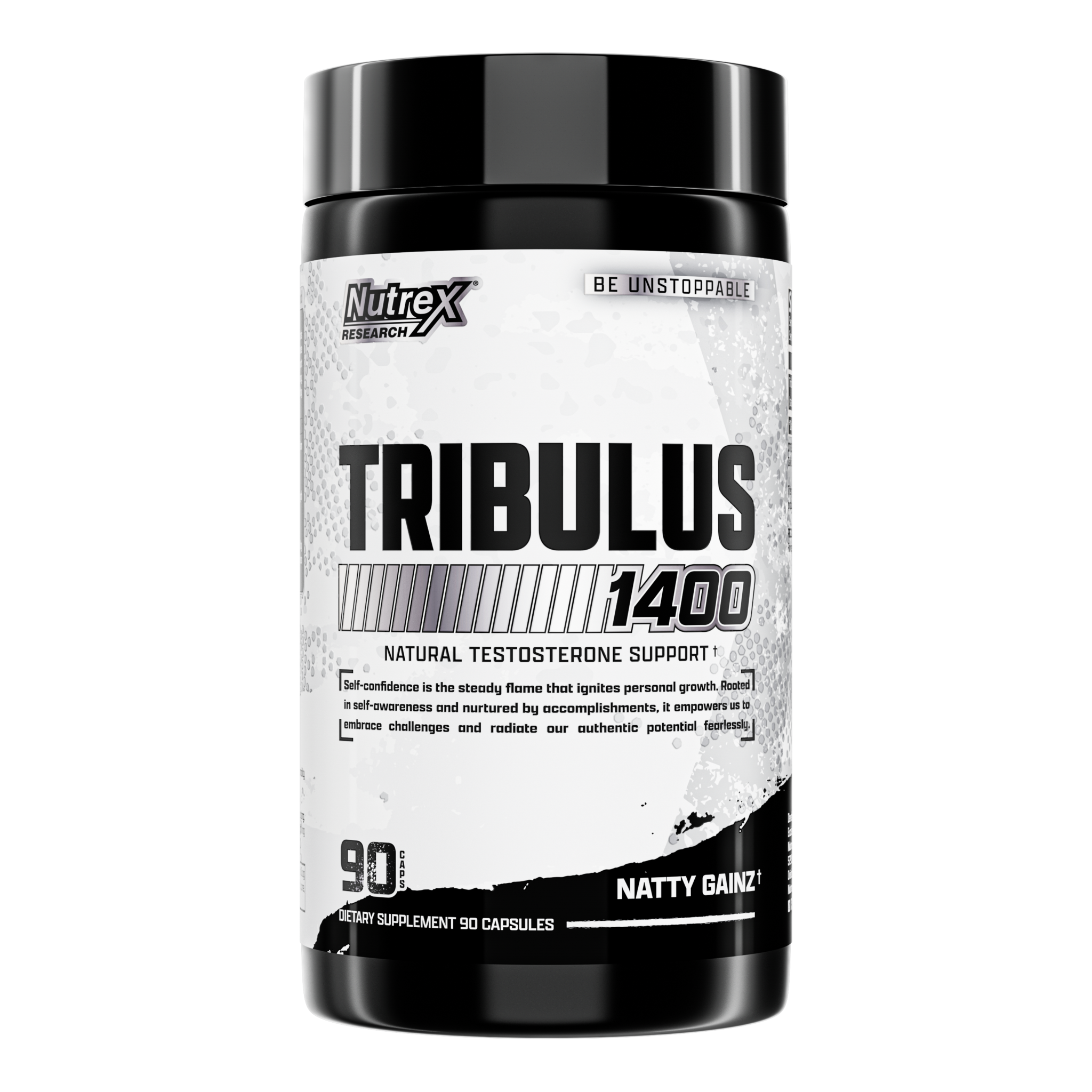 Tribulus 1400 - 90 caps