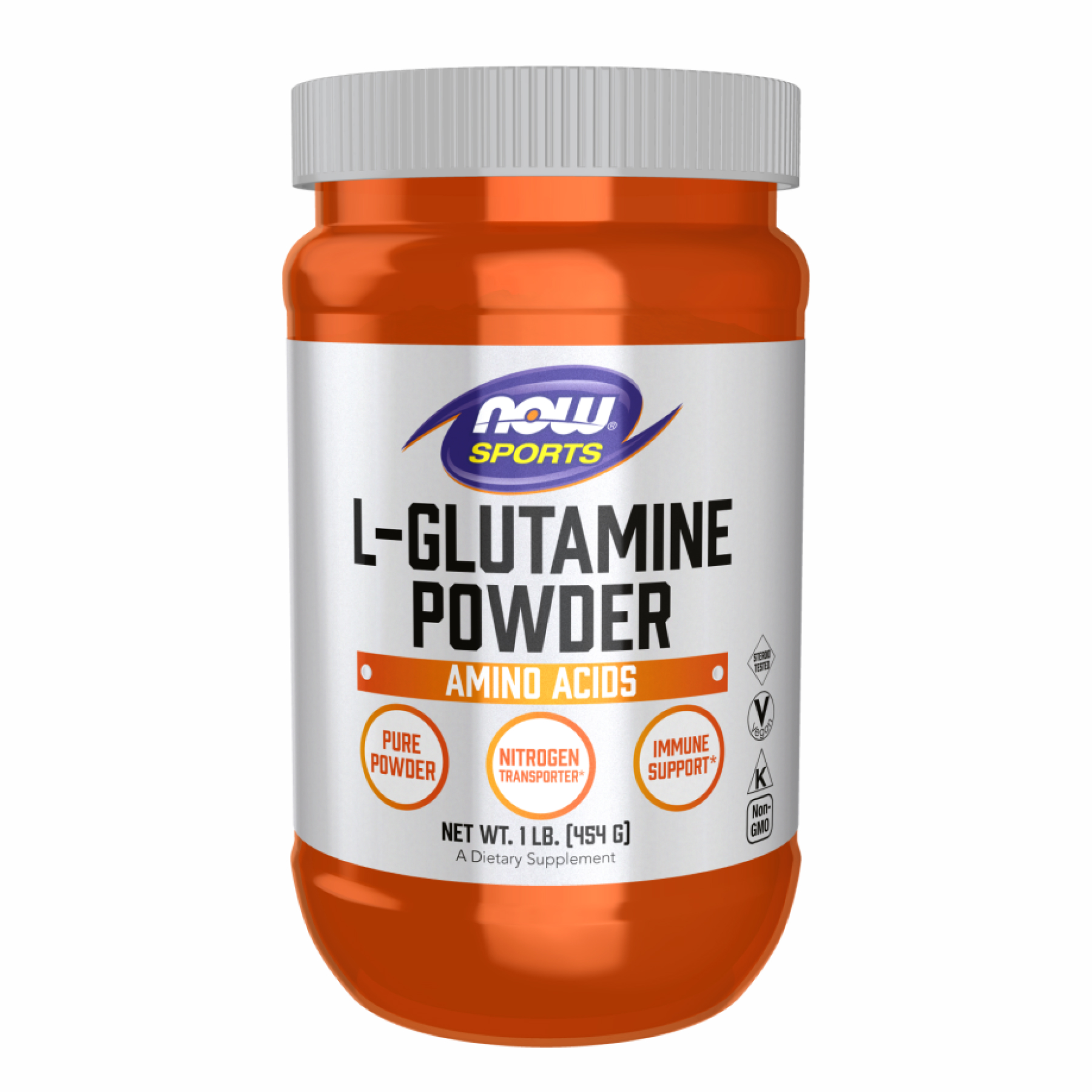 L-Glutamine - 1000 г