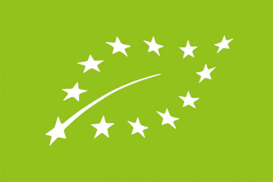 EU Organic (Euro-leaf)