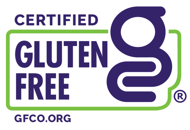 Gluten-Free Certification (GFCO)