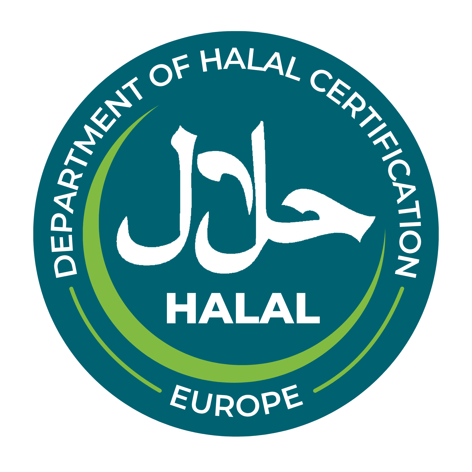 Halal Certified