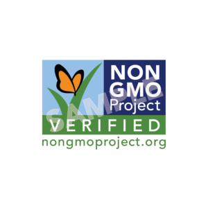 Non-GMO Project Verified