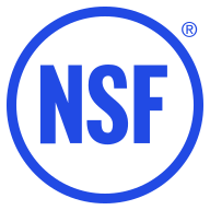 NSF Certified