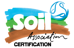Soil Association Organic